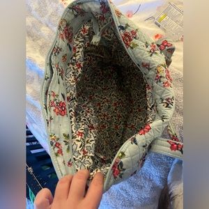 Vera Bradley tote